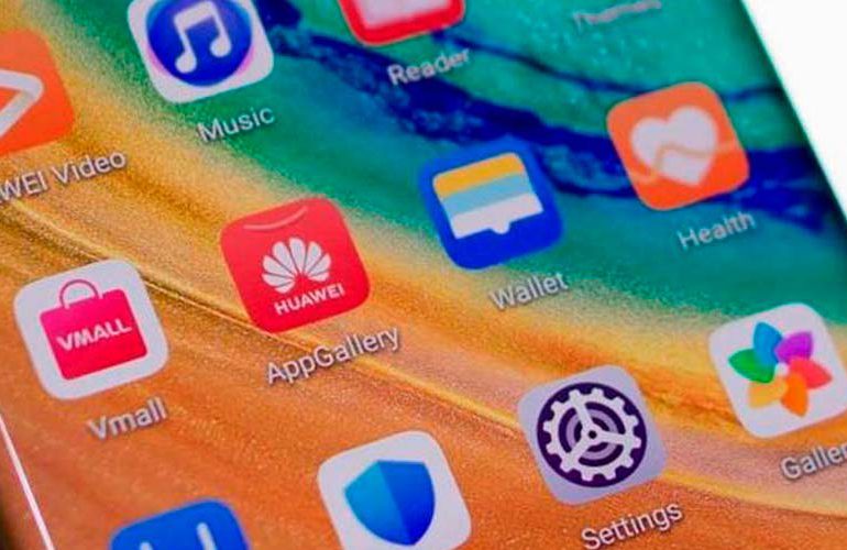 Descubre las cinco ventajas de usar AppGallery de Huawei