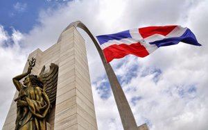 República Dominicana conmemora 177 años de la Independencia Nacional