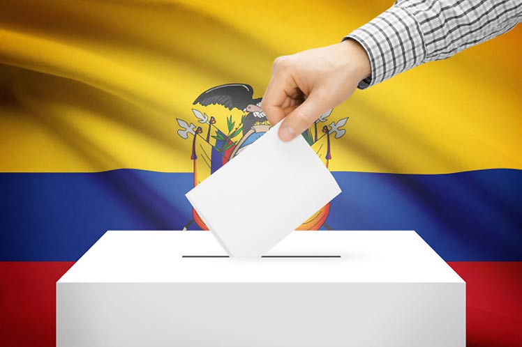 ONU pide a Ecuador transparencia en recuento de votos de elección presidencial