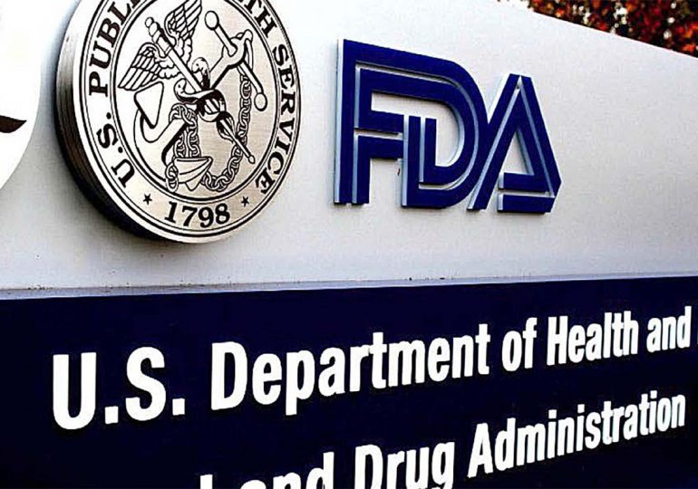 USDA y FDA afirman que no hay transmisión de COVID-19 a través de alimentos o envases
