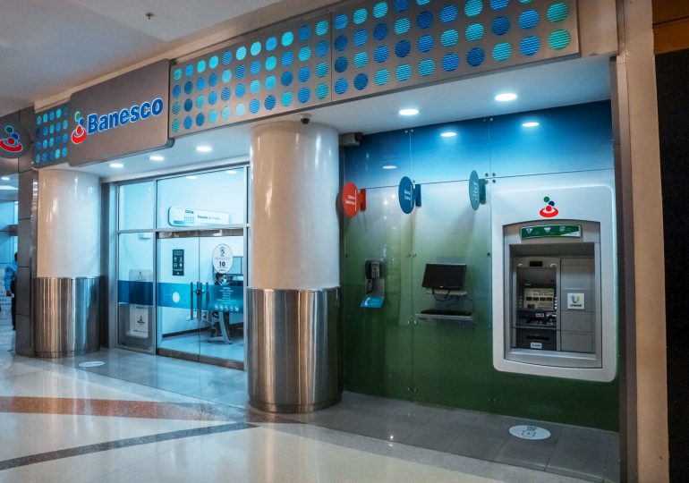 Banesco se afilia a la red de cajeros automáticos UNARED