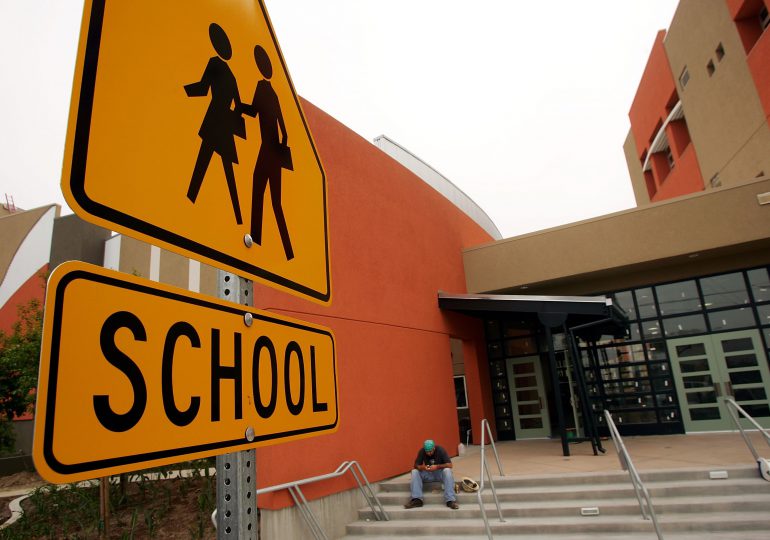 San Francisco demanda a su distrito escolar para que reabra las escuelas públicas
