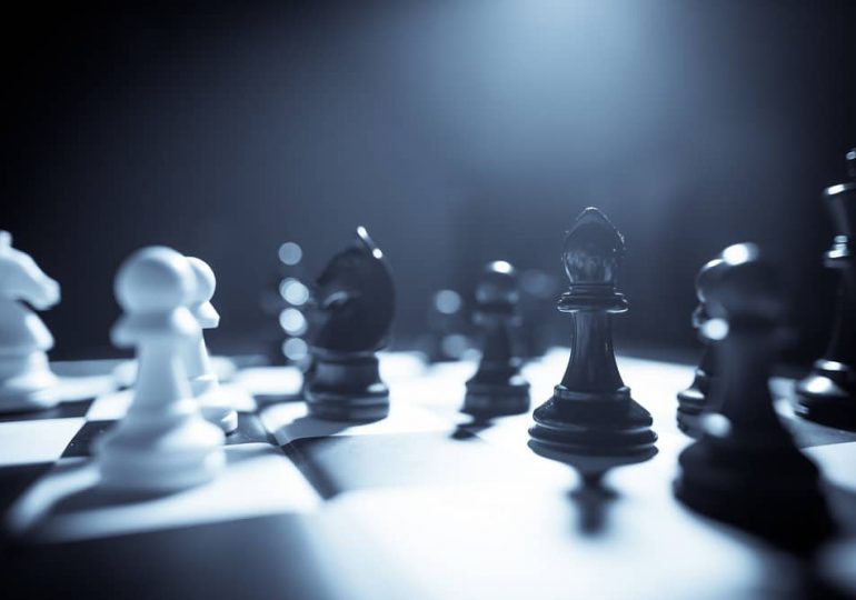 147 privados de libertad  competirán en torneo virtual de ajedrez del MGP