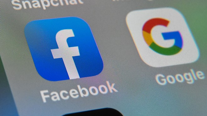 Australia hará que Facebook y Google paguen para transmitir contenido de noticias