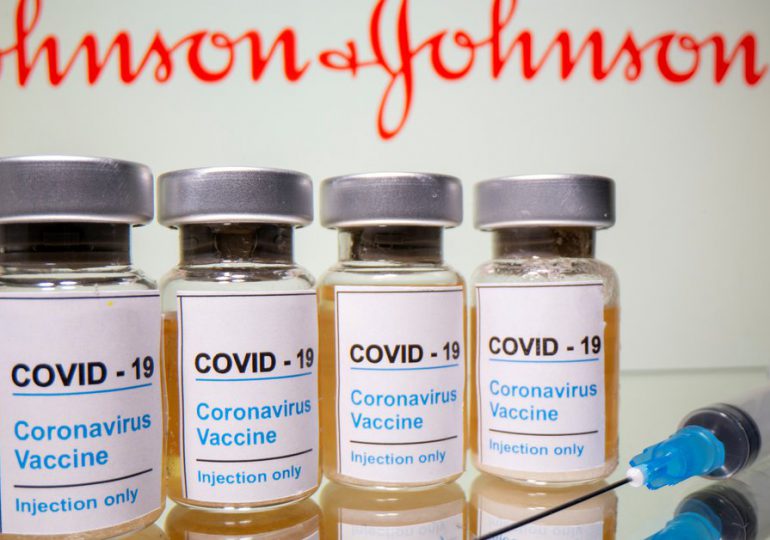 Vacuna Johnson & Johnson podría ser una alternativa para RD, según experto