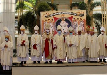Episcopado Dominicano reitera su rechazo a la legalización del aborto