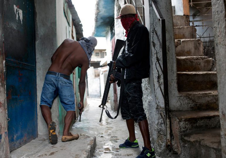 Abinader ordena rescate de dominicanos secuestrados en Puerto Príncipe