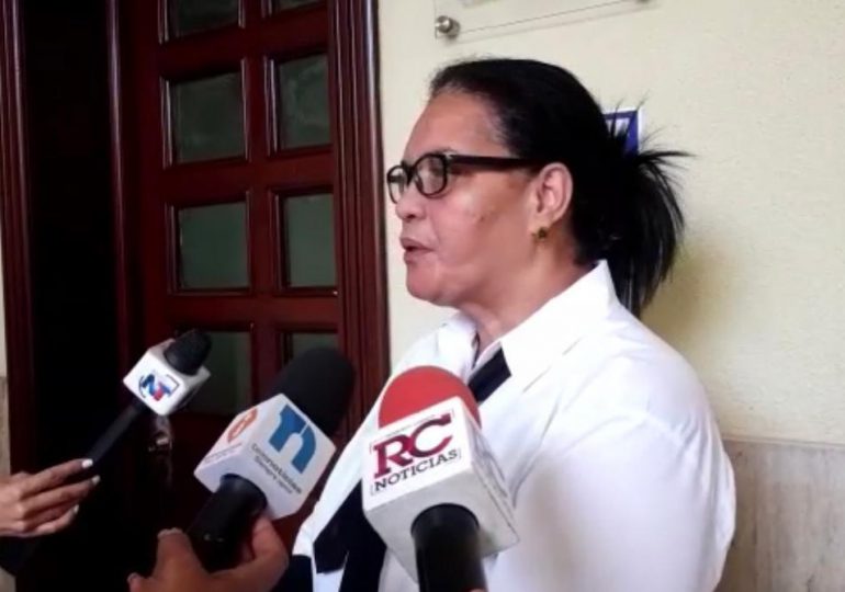 Video | Descargan al general Acosta Castellanos en caso de seducción sexual a menor