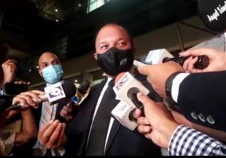 Video | Interrogatorio a Argenis Contreras continuará este miércoles