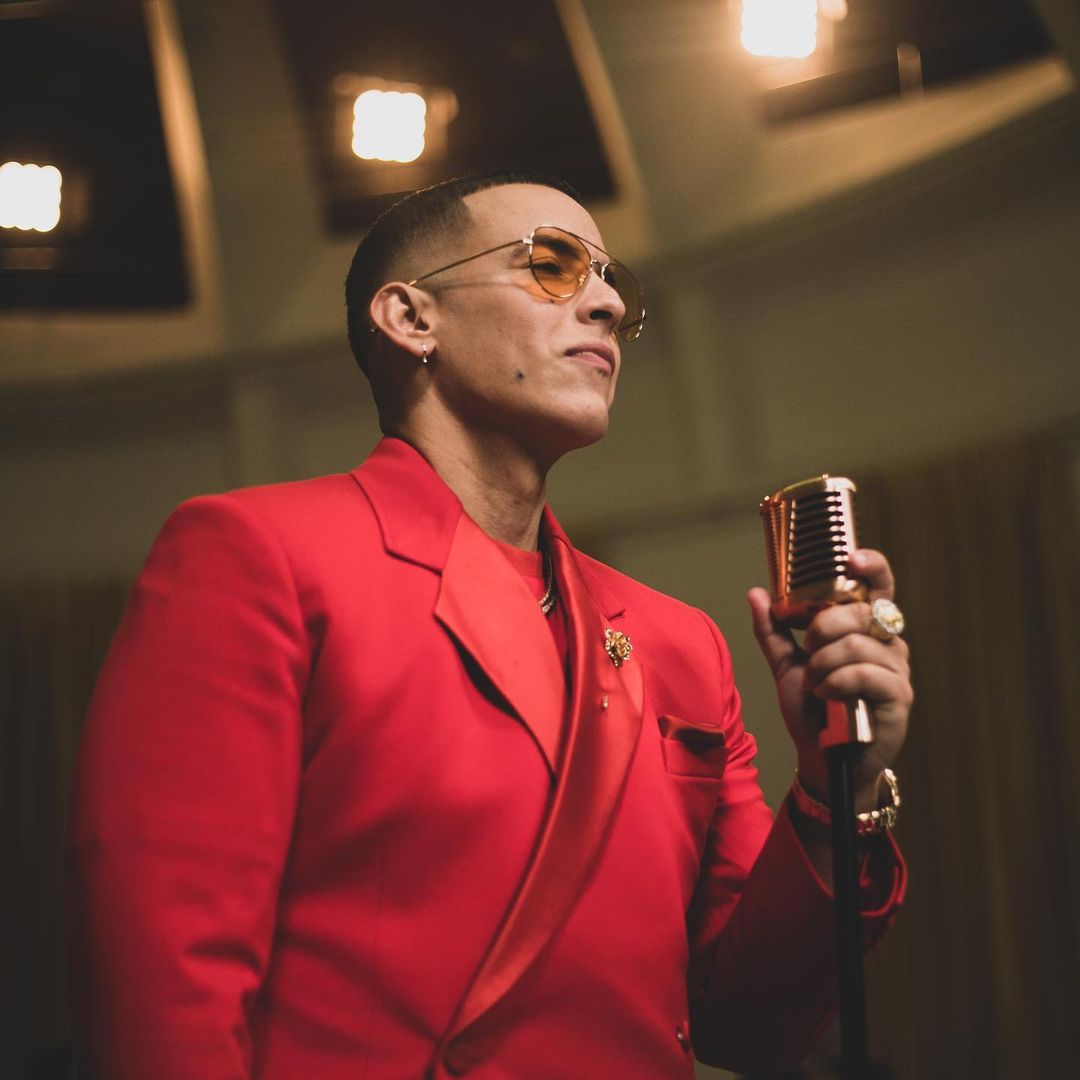 Celebrities congratulate Daddy Yankee on turning 45