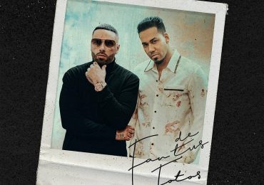 Nicky Jam y Romeo anuncian el estreno de “Fan de tus fotos”