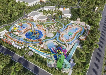 Nickelodeon Hotels & Resorts abrirá en la Riviera Maya en junio del 2021