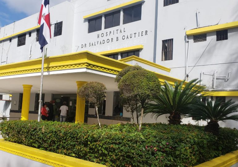 Hospital Gautier aclara que deceso de paciente no se relaciona con la falta de seguro