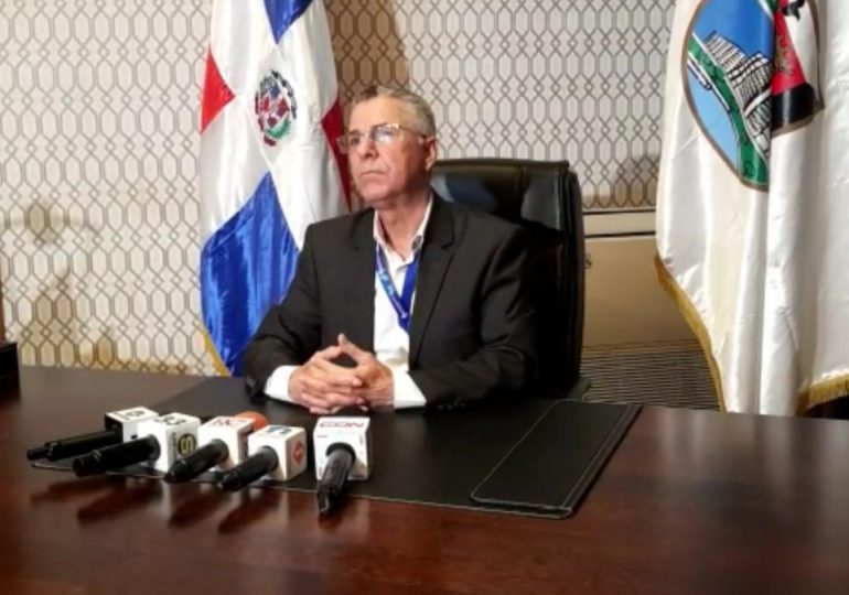 Regidores SDE no se ponen de acuerdo para resolver problemas; según evidencia Manuel Jiménez