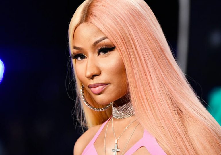 Muere padre de Nicki Minaj tras ser atropellado en Nueva York