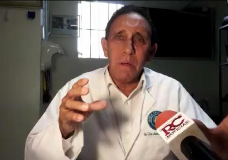 Cruz Jiminián revela sintió síntomas fuertes, tras aplicarse vacuna contra el COVID-19; explica las razones