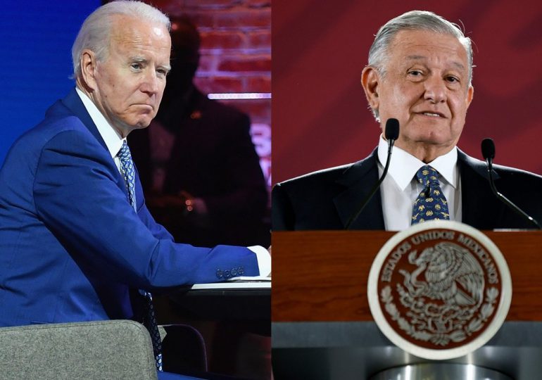 López Obrador llama a Biden a dar visas laborales para mexicanos y centroamericanos