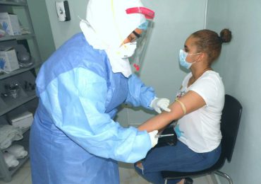 Coronavirus RD | Salud Pública reporta 12 muertes y 721 contagios en las últimas 24 horas