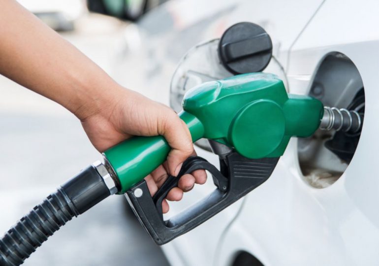 Se mantienen los precios de todos los combustibles una semana más