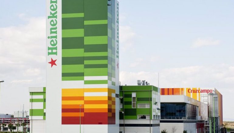 Heineken despedirá 8.000 empleados por culpa de la pandemia