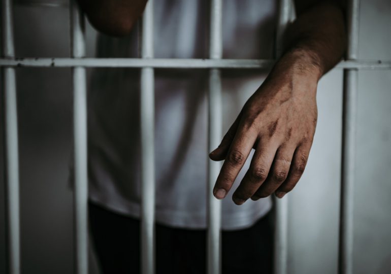 Dictan cinco años de prisión a hombre por tráfico de cocaína clorhidratada en SPM