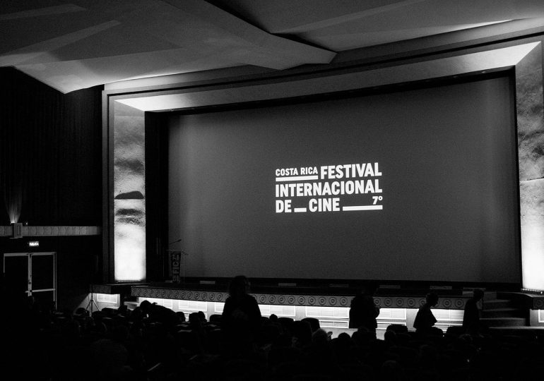 Costa Rica convoca a cineastas de Centroamérica y Caribe a festival internacional