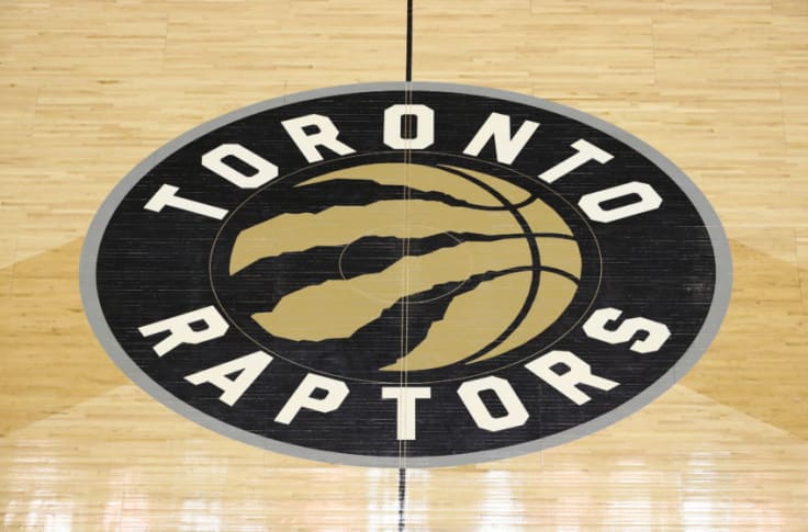 Retiran demanda contra presidente de los Raptors en la NBA