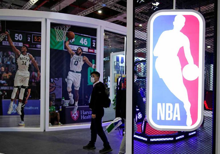NBA cancela Juego de Estrellas Futuras por la pandemia del Covid-19