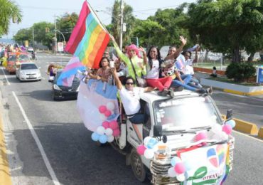 Más de tres mil personas han participado en la Primera Encuesta Nacional LGBTI