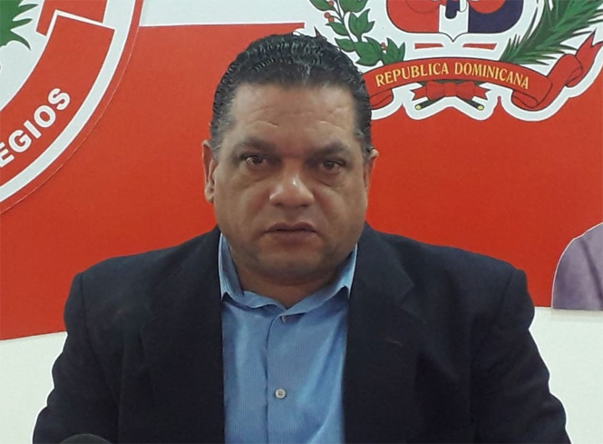 Reformistas acusan a Quique Antún y Rogelio Genao, de mantener al PRSC en un estado de inercia total