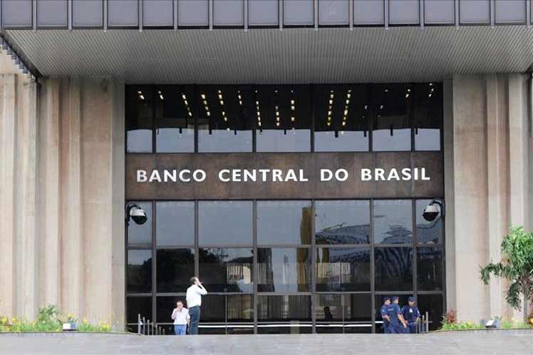 Congreso de Brasil aprueba autonomía del Banco Central