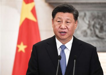 Xi Jinping envía sus felicitaciones por el Año Nuevo Chino y deseos de prosperidad para su país