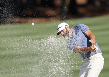 Número uno del golf, Dustin Johnson, confirma su renuncia a los Juegos de Tokio