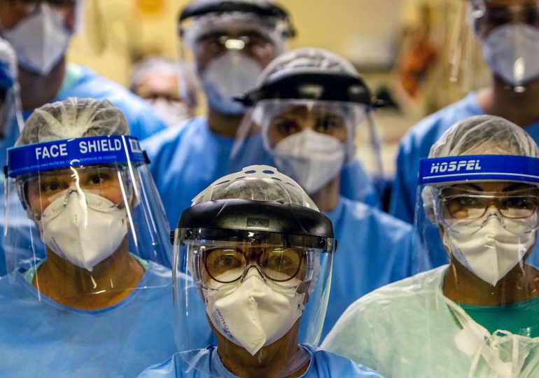 OPS advierte que sin prevención las Américas pueden enfrentar mayor auge de la pandemia