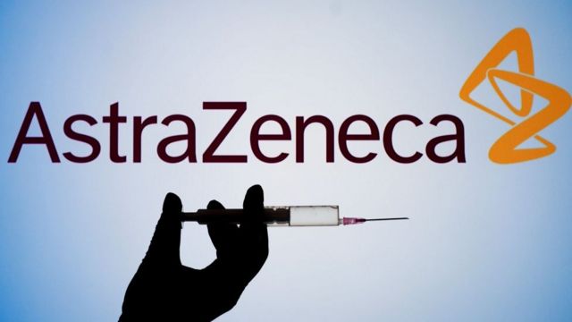 AstraZeneca prevé enviar 700,000 dosis de anticuerpos anticovid a EEUU