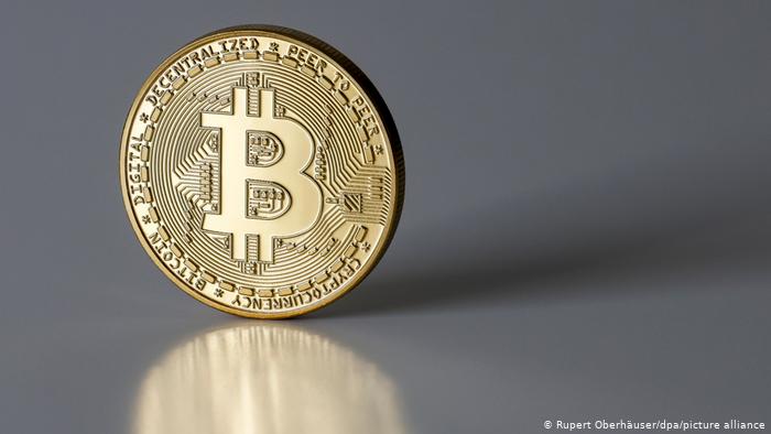 El bitcóin supera por primera vez los 60.000 dólares
