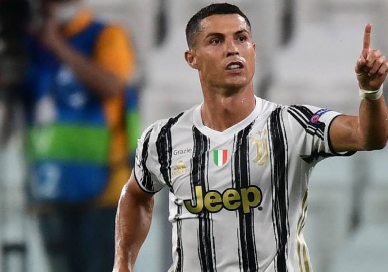 "Los verdaderos campeones nunca se rompen", señala Cristiano Ronaldo