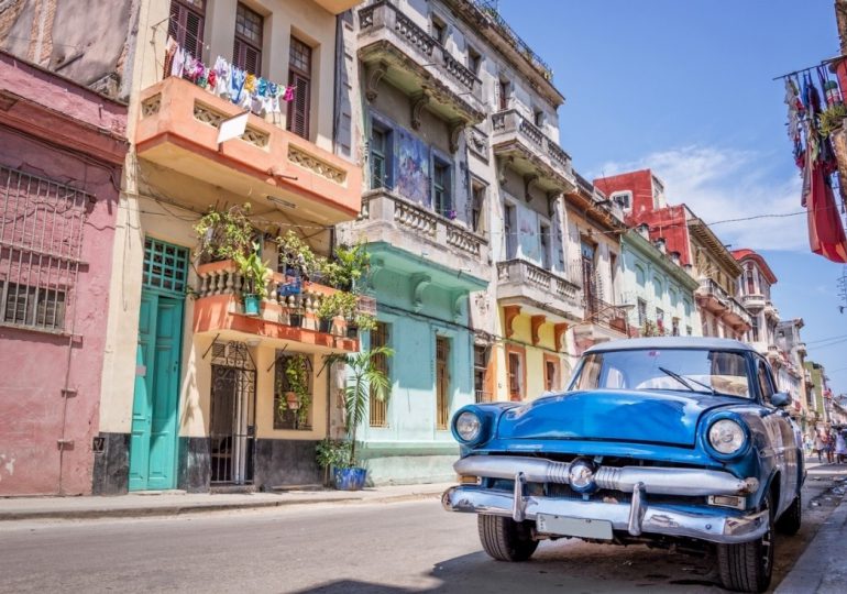 Cuba coincide con EEUU en que no hubo injerencia de la isla en elecciones de 2020