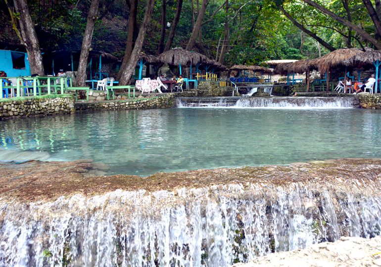 Estos son los balnearios permitidos por Defensa Civil para bañistas en Semana Santa