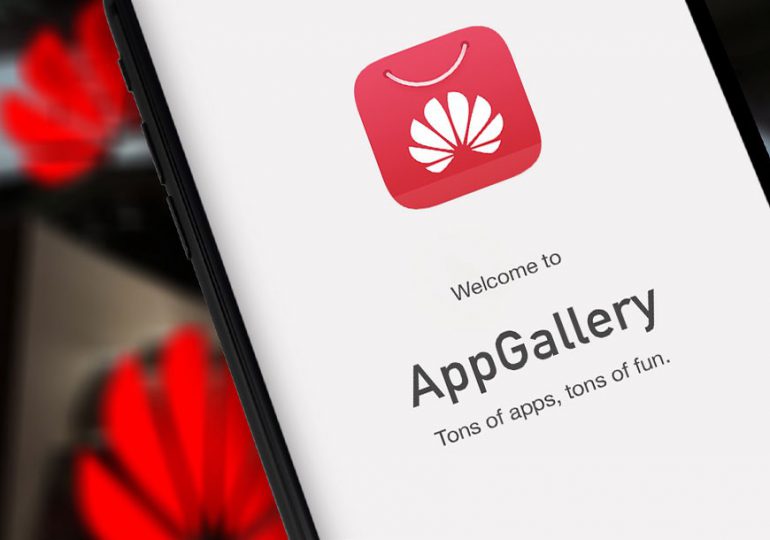Huawei AppGallery: más que una tienda de aplicaciones