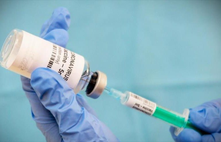 Cuba envía a Irán 100,000 dosis de vacuna anticovid para probar eficacia