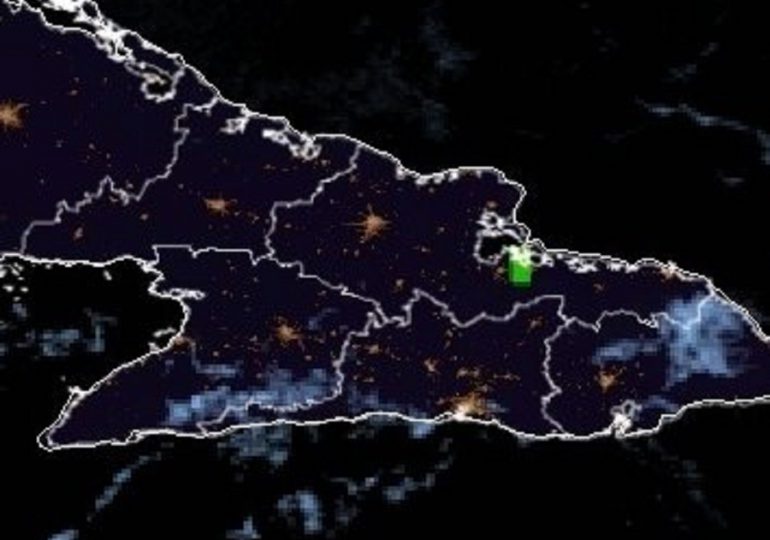 Fenómenos luminosos y explosión se registran en cielo cubano sin daños