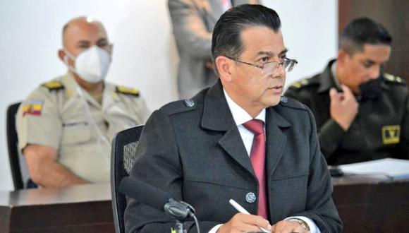 Ministro renuncia tras sangrientas revueltas carcelarias en Ecuador