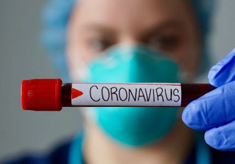 Coronavirus RD | Reportan 615 nuevos contagios y nueve decesos