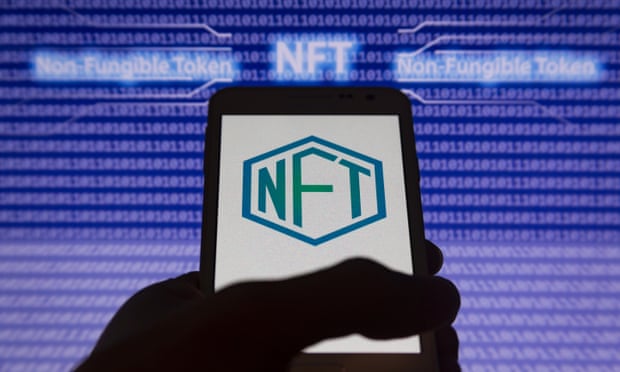 NFT, la sigla misteriosa que está revolucionando el mundo de los coleccionistas