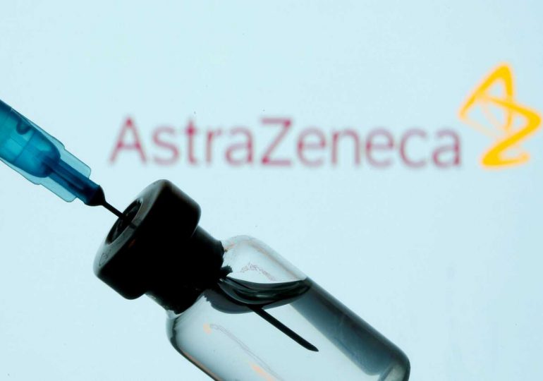Regulador europeo intenta atajar inquietud sobre vacuna de AstraZeneca