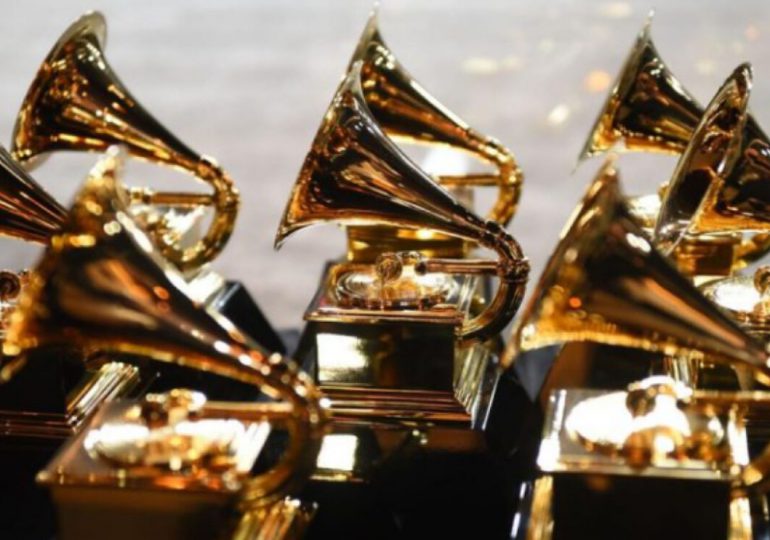 Cinco cosas para vigilar en los premios Grammy del domingo