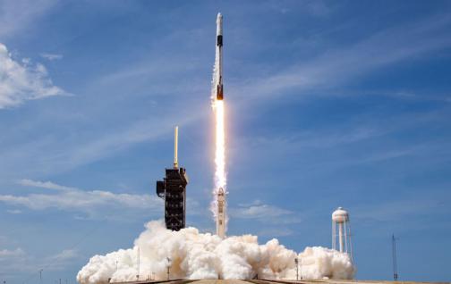 SpaceX posterga nuevo lanzamiento de prueba del cohete Starship