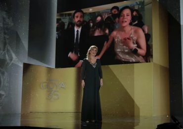 Las Niñas, elegida Mejor Película en los Goya 2021 y Akelarre, la más premiada