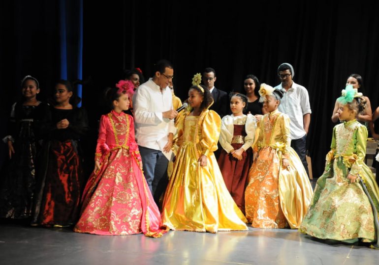 Teatro Cúcara-Mácara celebra su 40 aniversario con actividades culturales